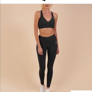 Gymshark leggings